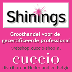 shinings cuccio groothandel